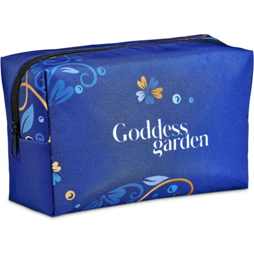 Hoppla Mandy Toiletry Bag Side